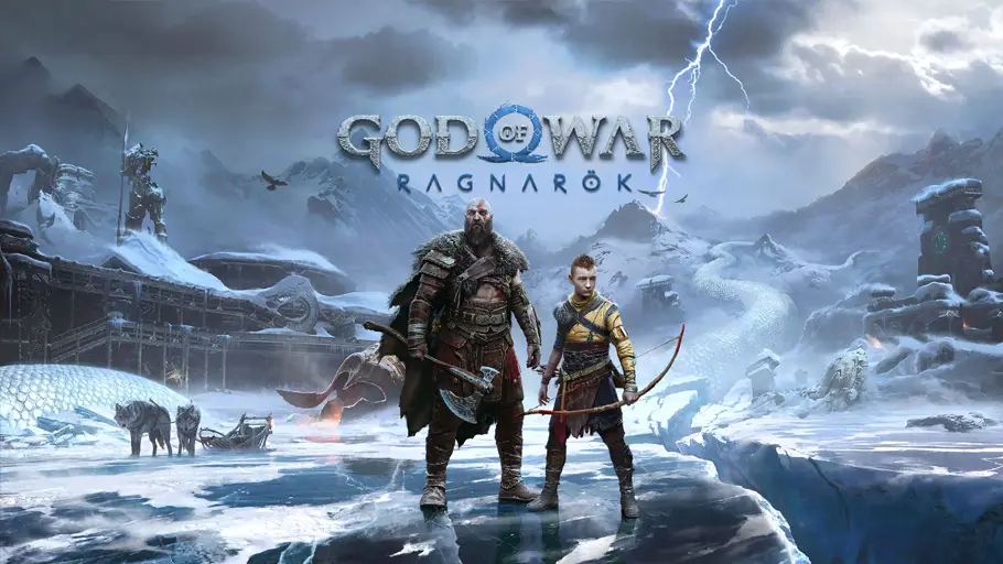 God of War: Ragnarok